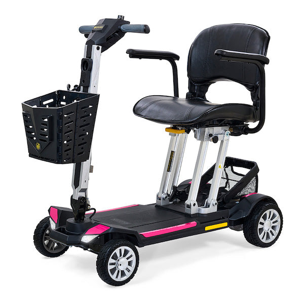 Buzzaround CarryOn - Orchid Pink