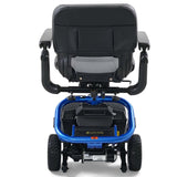 Golden LiteRider GL141D - Scooter de movilidad de 4 ruedas