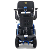 Golden LiteRider GL141D - Scooter de movilidad de 4 ruedas