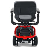 Golden LiteRider GL141D - Scooter de movilidad de 4 ruedas