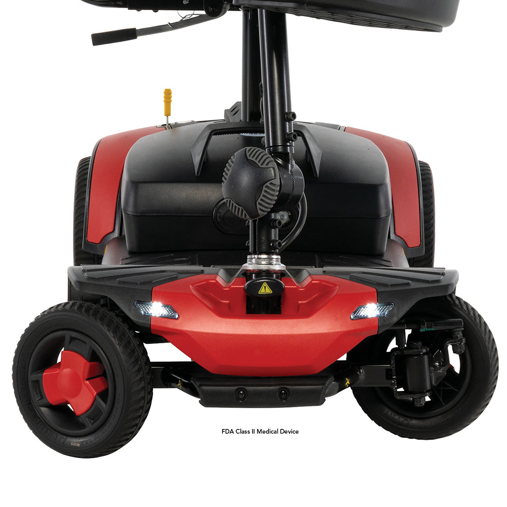 Go Go Elite Traveller Gen 3