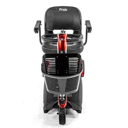 Pride S73 Go Go Sport 3-Wheel Travel Mobility Scooter Open Box Returns Showroom Model