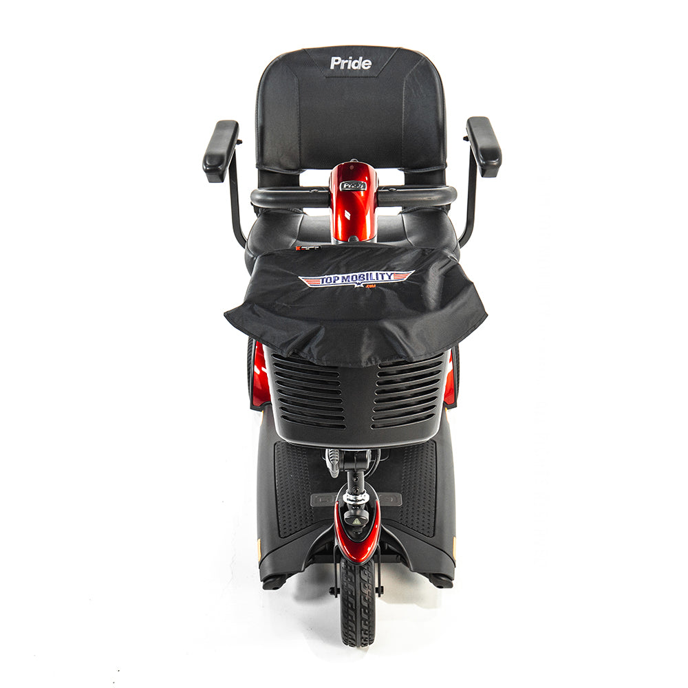 Pride S73 Go Go Sport 3-Wheel Travel Mobility Scooter Open Box Returns Showroom Model