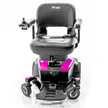 Pride Go Chair Travel Electric Power Wheelchair