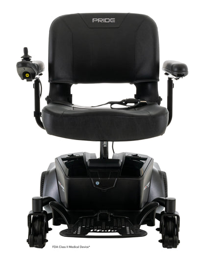 Pride Go Chair MED Travel Power Wheelchair