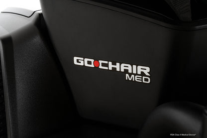 Pride Go Chair MED Travel Power Wheelchair