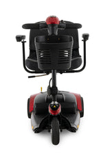 Scooter de mobilité à 3 roues Pride SC40E Go Go Elite Traveller