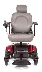 Golden Compass Sport-GP605- Mid-Wheel Drive Power Wheelchair