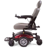 Golden Compass Sport-GP605- Mid-Wheel Drive Power Wheelchair