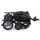 Silla de ruedas eléctrica plegable y ligera Golden Stride GP301