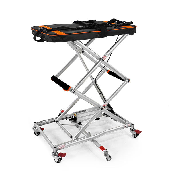 Mini-élévateur portatif GoLite pour scooters et fauteuils électriques 