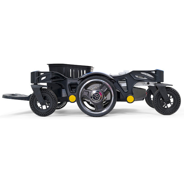 Golden GP130 Buzzaround CarryOn Folding Power Wheelchair