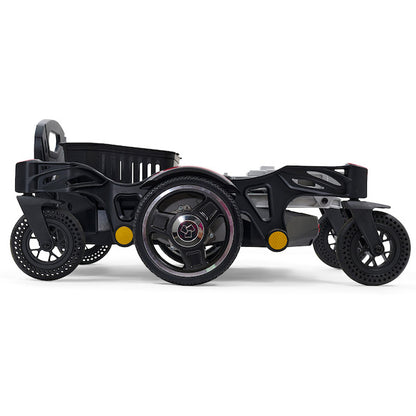 Golden GP130 Buzzaround CarryOn Folding Power Wheelchair