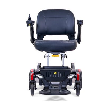 Golden GP130 Buzzaround CarryOn Folding Power Wheelchair