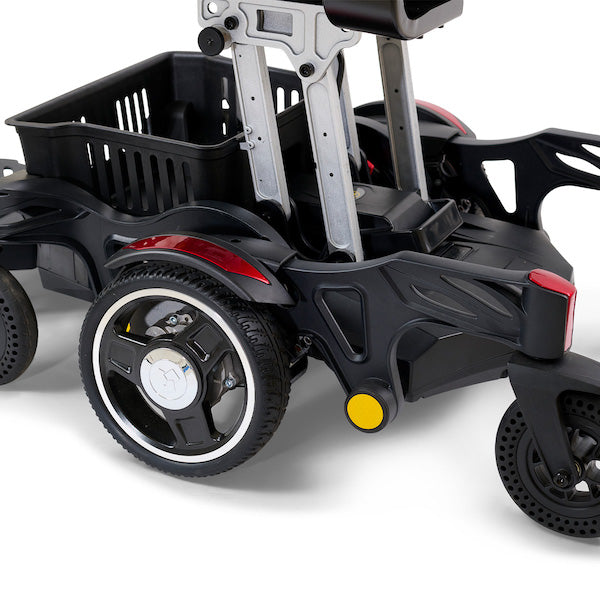 Golden GP130 Buzzaround CarryOn Folding Power Wheelchair