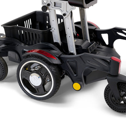 Golden GP130 Buzzaround CarryOn Folding Power Wheelchair