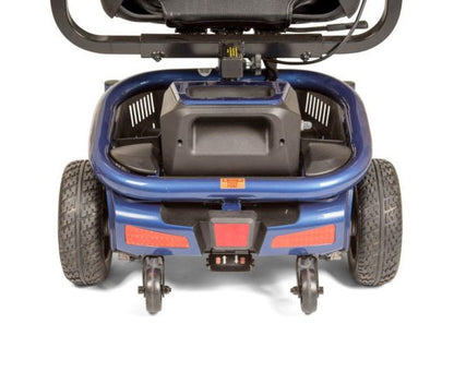 Golden LiteRider Envy GP162 Portable Power Wheelchair