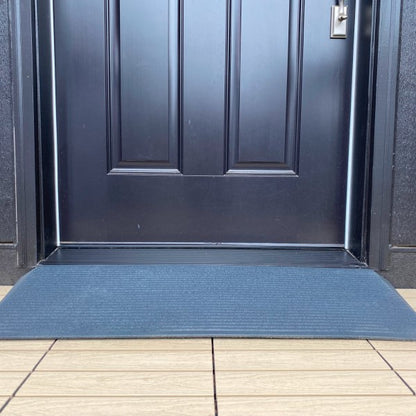 TRANSITIONS® Angled Entry Mat by EZ-ACCESS®