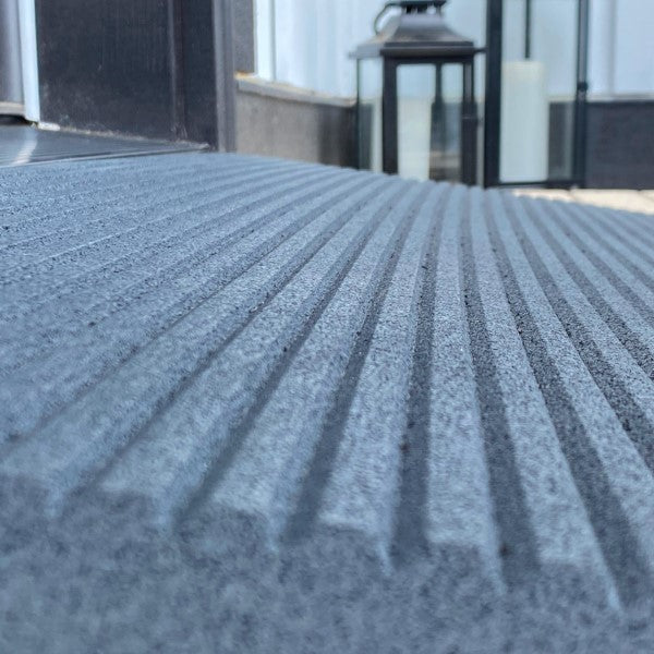 TRANSITIONS® Angled Entry Mat by EZ-ACCESS®