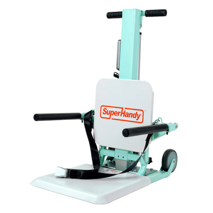 SuperHandy GoRise Floor to Chair Lift
