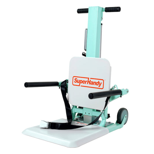 SuperHandy GoRise Floor to Chair Lift