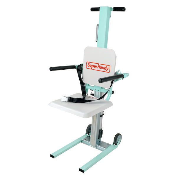 SuperHandy GoRise Floor to Chair Lift