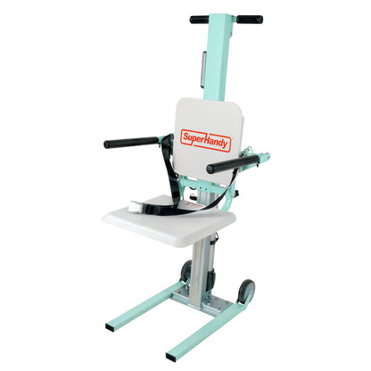 SuperHandy GoRise Floor to Chair Lift