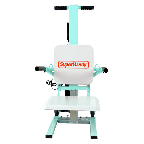 SuperHandy GoRise Floor to Chair Lift