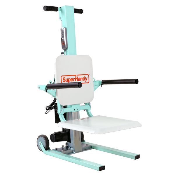 SuperHandy GoRise Floor to Chair Lift