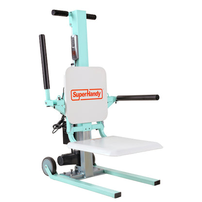 SuperHandy GoRise Floor to Chair Lift