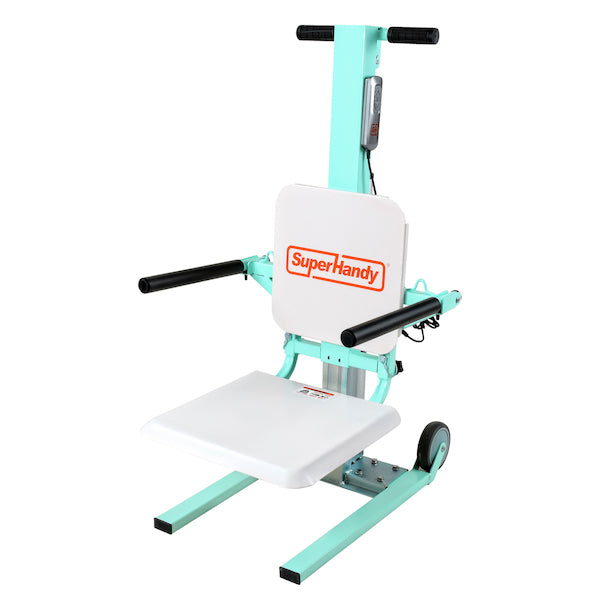 SuperHandy GoRise Floor to Chair Lift