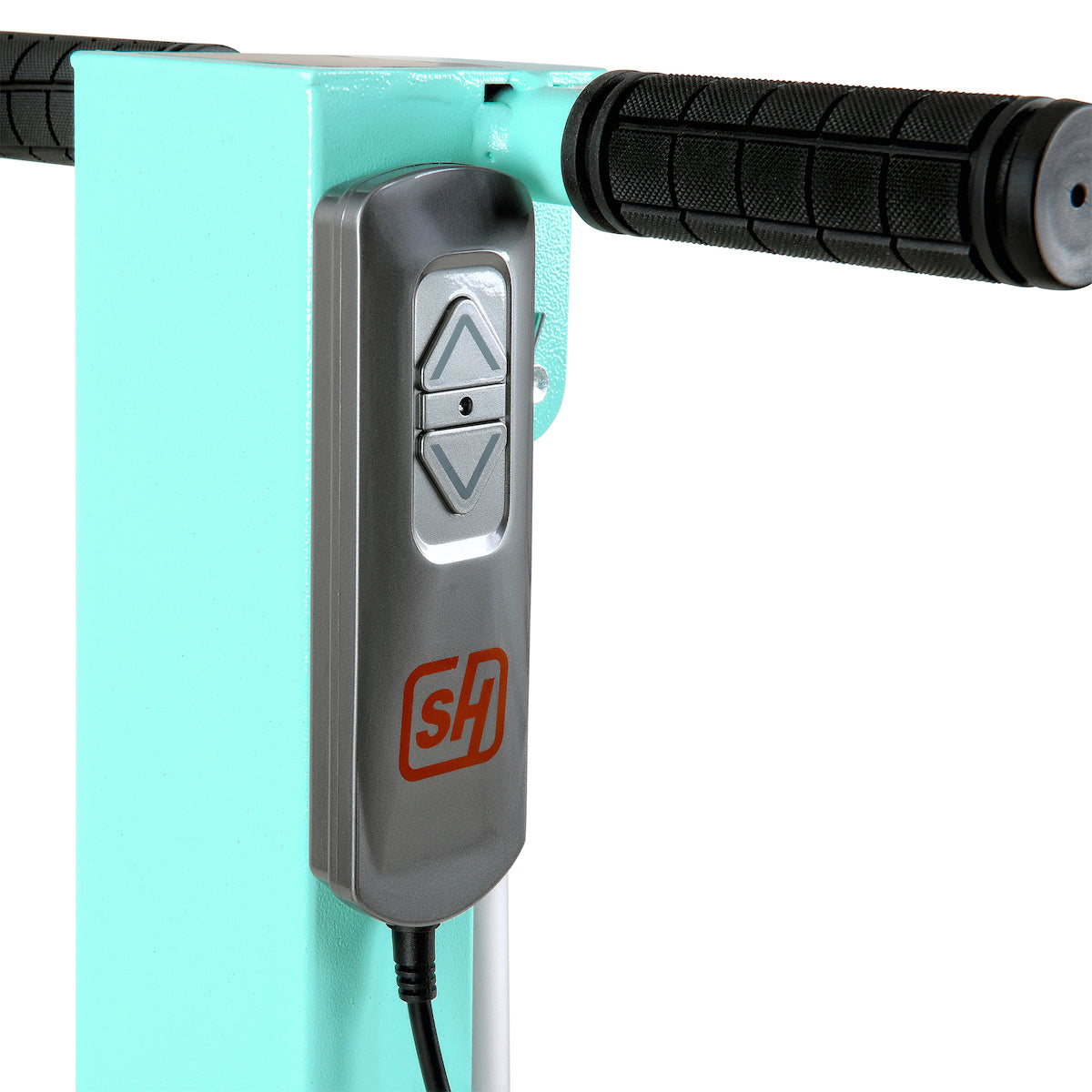SuperHandy GoRise Floor to Chair Lift