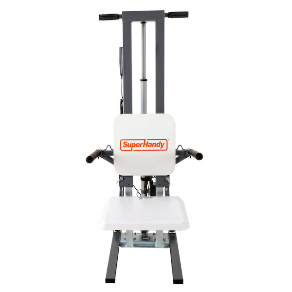 SuperHandy GoRise Electric Floor to Stand Mobility Lift GUT168