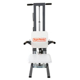SuperHandy GoRise Electric Floor to Stand Mobility Lift GUT168