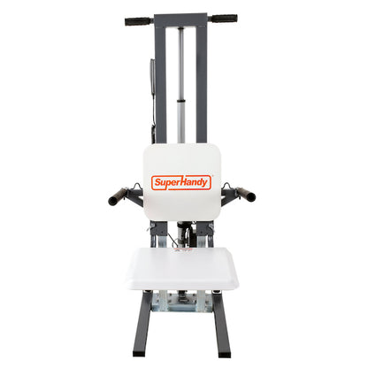 SuperHandy GoRise Electric Floor to Stand Mobility Lift GUT168