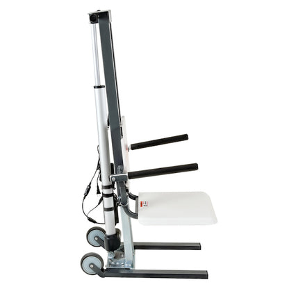 SuperHandy GoRise Electric Floor to Stand Mobility Lift GUT168