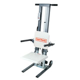 SuperHandy GoRise Electric Floor to Stand Mobility Lift GUT168