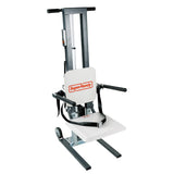 SuperHandy GoRise Electric Floor to Stand Mobility Lift GUT168