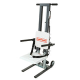 SuperHandy GoRise Electric Floor to Stand Mobility Lift GUT168
