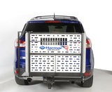 Scooter Vehicle Mobility Platform Lift - Standard