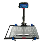 Scooter / Power Wheelchair Vehicle Mobility Platform Lift - Standard