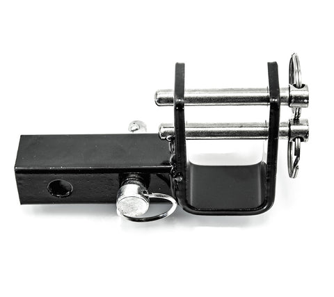 Challenger Mobility Haul-N-Go Scooter Tow Hitch Assembly