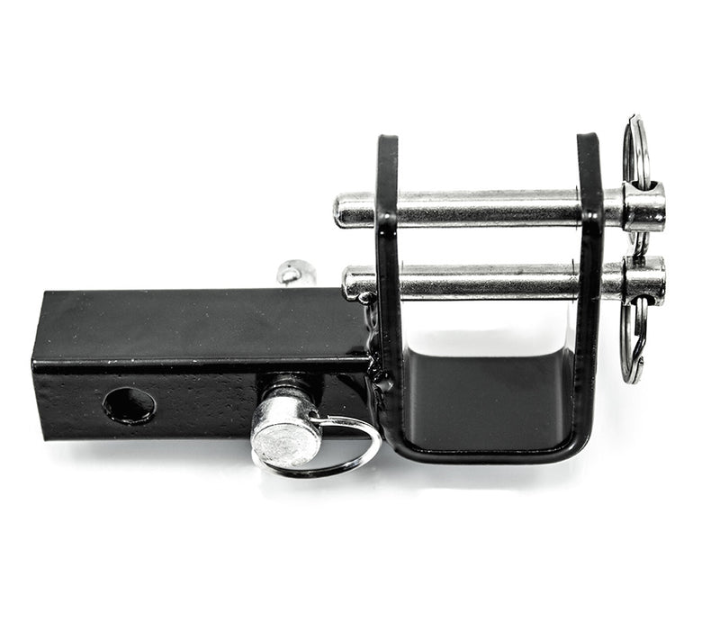 Challenger Mobility Haul-N-Go Scooter Tow Hitch Assembly