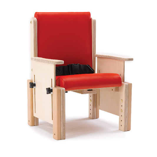 Heathfield Adjustable Arm Chair