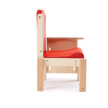 Heathfield Adjustable Arm Chair