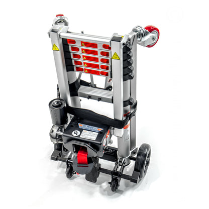 Hercules Portable Automated Lift