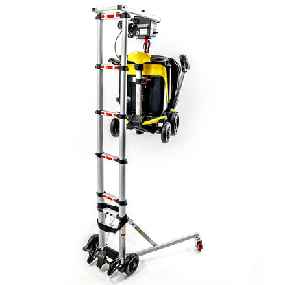 Hercules Portable Automated Lift