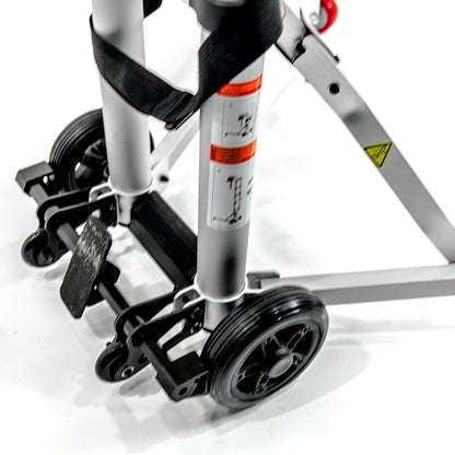 Hercules Portable Automated Lift