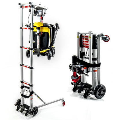 Hercules Portable Automated Lift