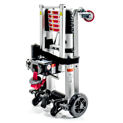 Hercules Portable Automated Lift